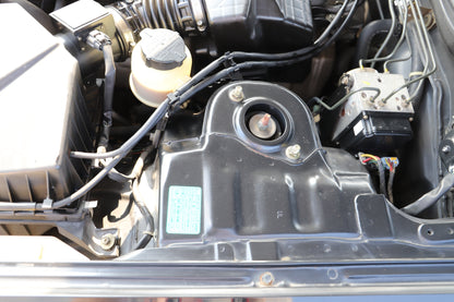 2001 NISSAN SKYLINE R34 20GT AT #1300556