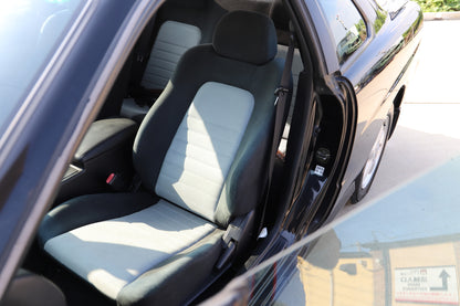 2001 NISSAN SKYLINE R34 20GT AT #1300556