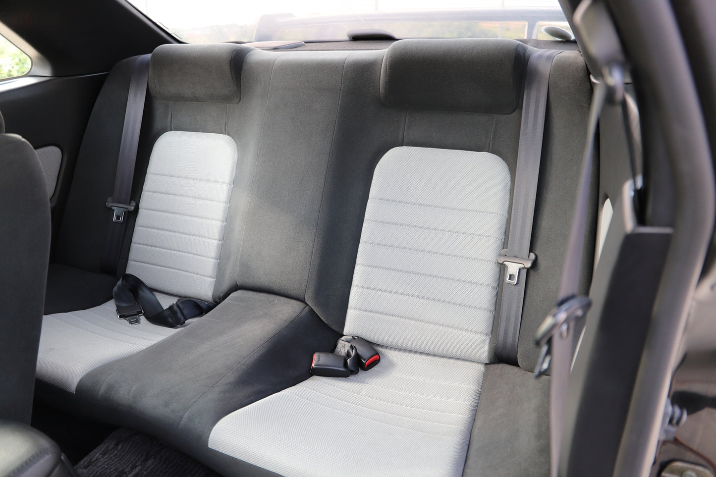 2001 NISSAN SKYLINE R34 20GT AT #1300556