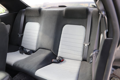 2001 NISSAN SKYLINE R34 20GT AT #1300556