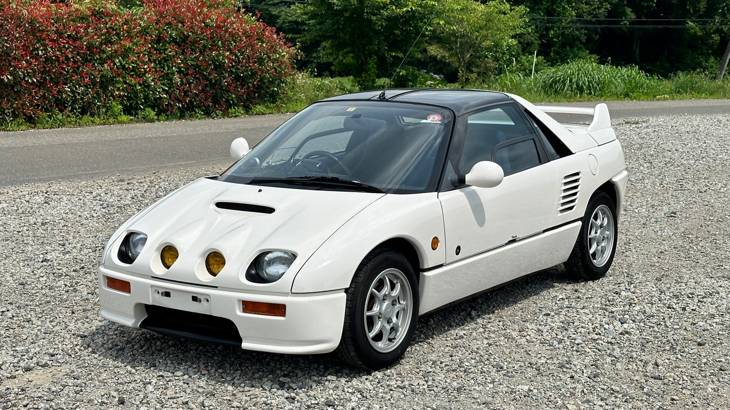 1994 MAZDA AUTOZAM AZ-1 M2 1015 #1101438