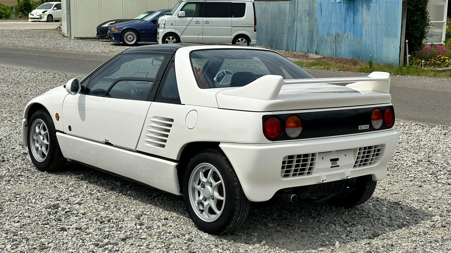 1994 MAZDA AUTOZAM AZ-1 M2 1015 #1101438