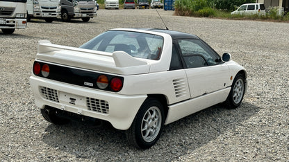 1994 MAZDA AUTOZAM AZ-1 M2 1015 #1101438