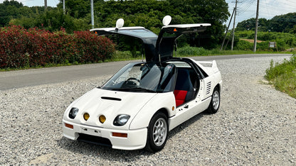 1994 MAZDA AUTOZAM AZ-1 M2 1015 #1101438