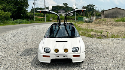 1994 MAZDA AUTOZAM AZ-1 M2 1015 #1101438