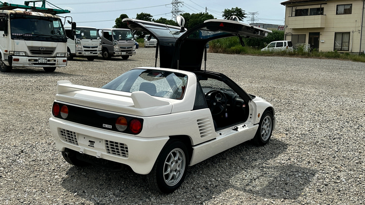 1994 MAZDA AUTOZAM AZ-1 M2 1015 #1101438