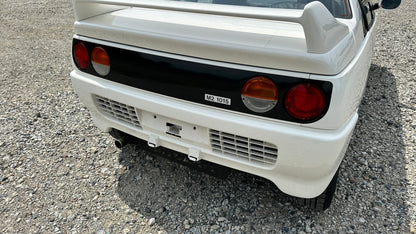 1994 MAZDA AUTOZAM AZ-1 M2 1015 #1101438