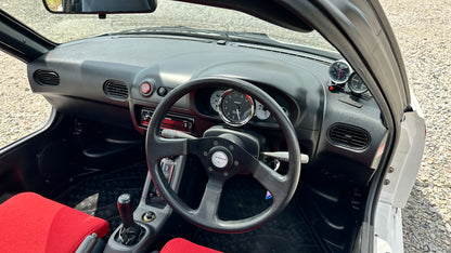 1994 MAZDA AUTOZAM AZ-1 M2 1015 #1101438