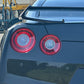 2023 NISSAN GT-R R35 PURE EDITION - NISMO SPORTS RESETTING #1101452