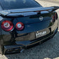 2023 NISSAN GT-R R35 PURE EDITION - NISMO SPORTS RESETTING #1101452