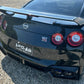 2023 NISSAN GT-R R35 PURE EDITION - NISMO SPORTS RESETTING #1101452