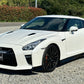 2019 NISSAN GT-R R35 PREMIUM EDITION - NISMO SPORTS RESETTING #1101560