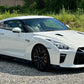 2019 NISSAN GT-R R35 PREMIUM EDITION - NISMO SPORTS RESETTING #1101560