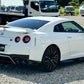 2019 NISSAN GT-R R35 PREMIUM EDITION - NISMO SPORTS RESETTING #1101560