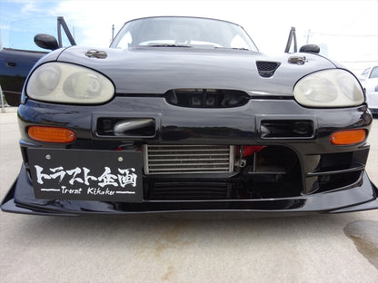 1994 SUZUKI CAPPUCCINO EA11R TB LIMITED MT #2100930