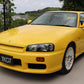 1998 NISSAN SKYLINE R34 25GT FOUR NA AT #2100255