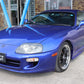 TOYOTA SUPRA Mk4 RZ-S TURBO MT #2100847