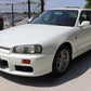 1998 NISSAN SKYLINE R34 25GT-X AT #4030