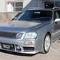 1999 NISSAN STAGEA WGNC34 25T RS FOUR V AT #2100432