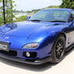 1999 MAZDA RX-7 TYPE RB ROTARY MT #1100837