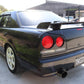 1998 NISSAN SKYLINE R34 25GT TURBO AT #1100035