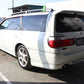 1998 NISSAN STAGEA WGNC34 25T RS FOUR S MT #1300129