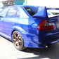 1998 MITSUBISHI LANCER EVOLUTION 5 GSR MT #2100999