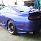TOYOTA SUPRA Mk4 RZ-S TURBO MT #2100847