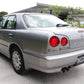 1998 NISSAN SKYLINE R34 20GT AT #3635