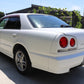 1998 NISSAN SKYLINE R34 20GT AT #5538