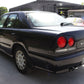 1998 NISSAN SKYLINE R34 25GT NA AT #5592