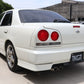 1998 NISSAN SKYLINE R34 25GT-X SEDAN AT #1899