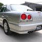 1998 NISSAN SKYLINE R34 GT SEDAN NA AT #5514