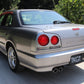 1998 NISSAN SKYLINE R34 25GT-X AT #4317