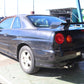 1999 NISSAN SKYLINE R34 20GT MT #3814