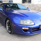 TOYOTA SUPRA Mk4 RZ-S TURBO MT #2100847