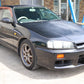 1998 NISSAN SKYLINE R34 20GT MT #4225