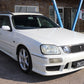 1998 NISSAN STAGEA WGNC34 25T RS FOUR S MT #1300129