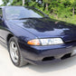 1990 NISSAN SKYLINE R32 GTS-4 MT #1100954