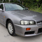 1998 NISSAN SKYLINE R34 20GT AT #3635