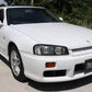 1998 NISSAN SKYLINE R34 20GT AT #5538
