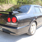 1998 NISSAN SKYLINE R34 25GT TURBO AT #1100035