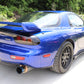 1999 MAZDA RX-7 TYPE RB ROTARY MT #1100837