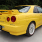 1998 NISSAN SKYLINE R34 25GT FOUR NA AT #2100255