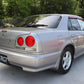 1998 NISSAN SKYLINE R34 25GT NA AT #4043