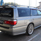 1999 NISSAN STAGEA WGNC34 25T RS FOUR V AT #2100432