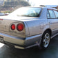 1999 NISSAN SKYLINE R34 20GT AT #2366