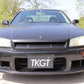 1998 NISSAN SKYLINE R34 25GT NA AT #5592