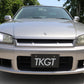 1998 NISSAN SKYLINE R34 25GT-X AT #4381