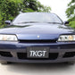 1990 NISSAN SKYLINE R32 GTS-4 MT #1100954